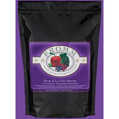 Salmon Dog Food L3059
