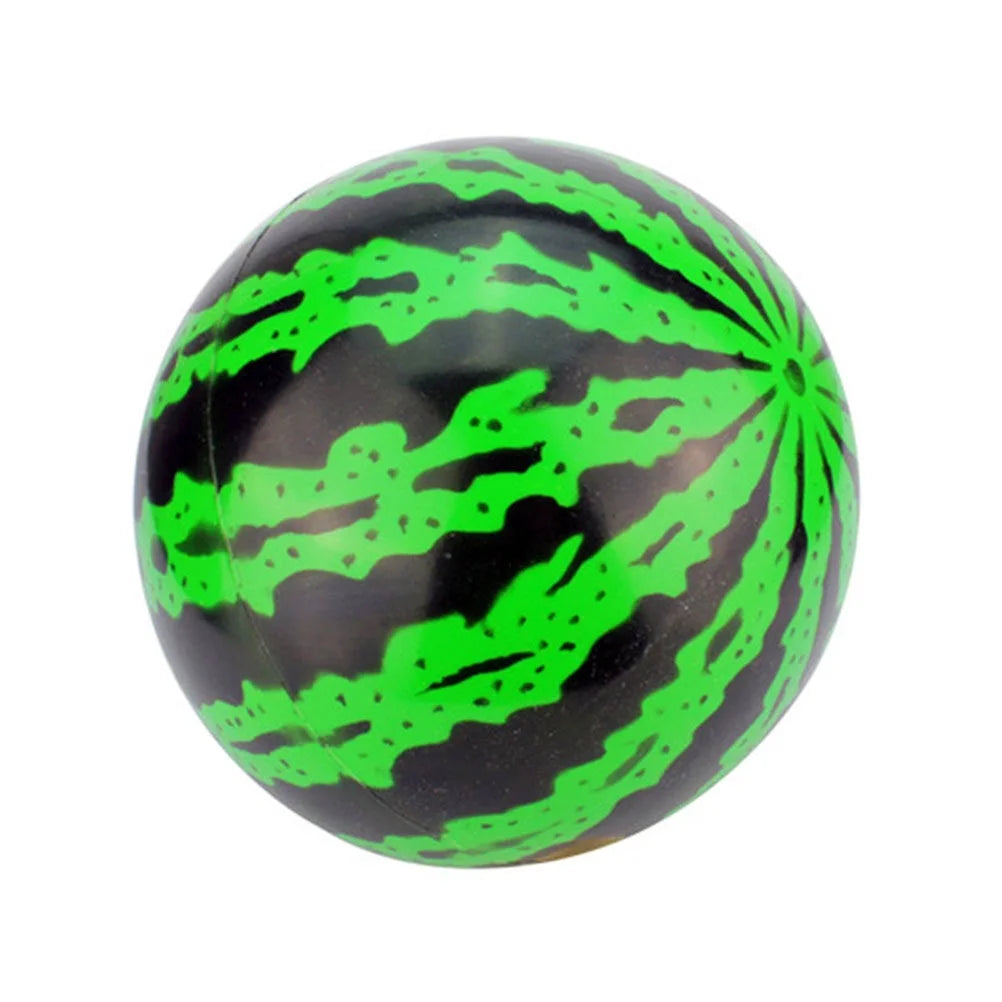 3pcs Inflatable Watermelon Beach Ball Pool Toy N39728