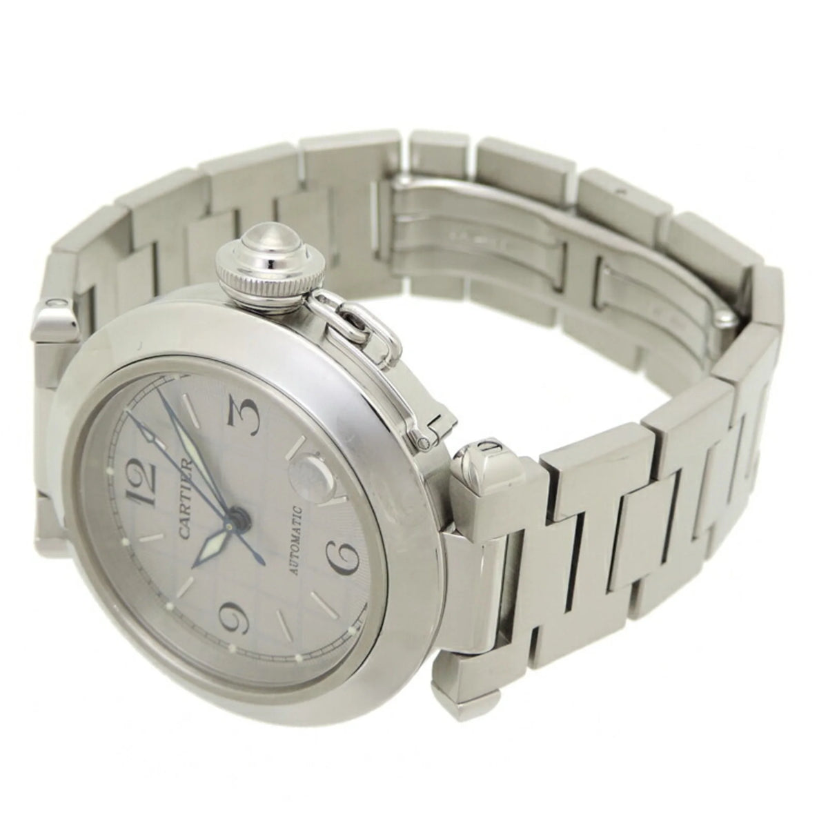 Pre-Owned Watch J875290