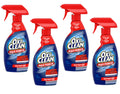 Stain Remover Spray, 12 fl oz (Pack of 4) E1220
