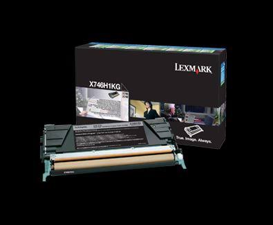 Black High-Yield Toner Cartridge J6949