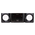 Black Micro System U9046