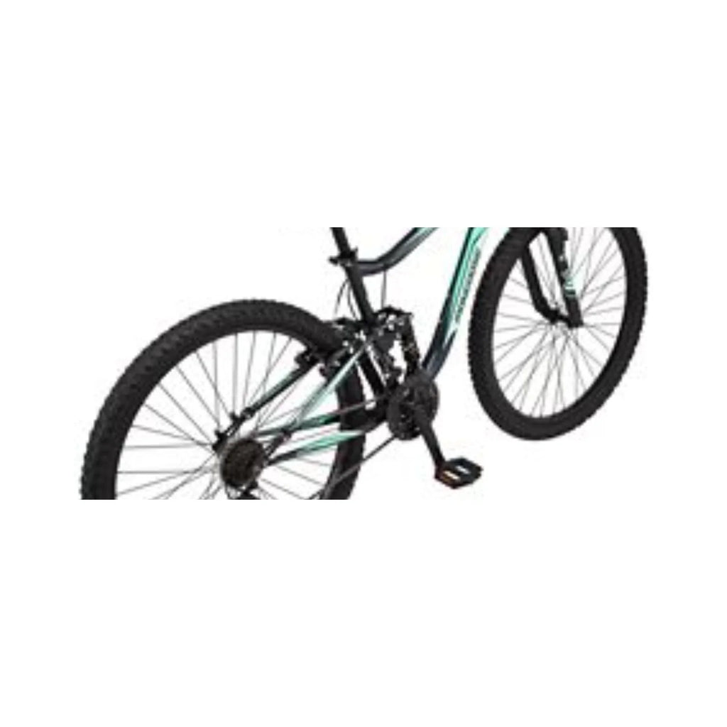27.5 In. Full Suspension Mountain Bike L214