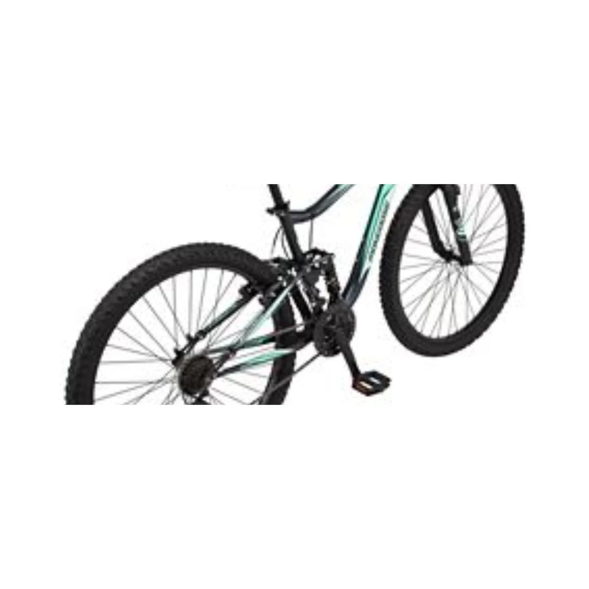 27.5 In. Full Suspension Mountain Bike L214