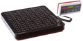 Black Digital Receiving Scale D3219