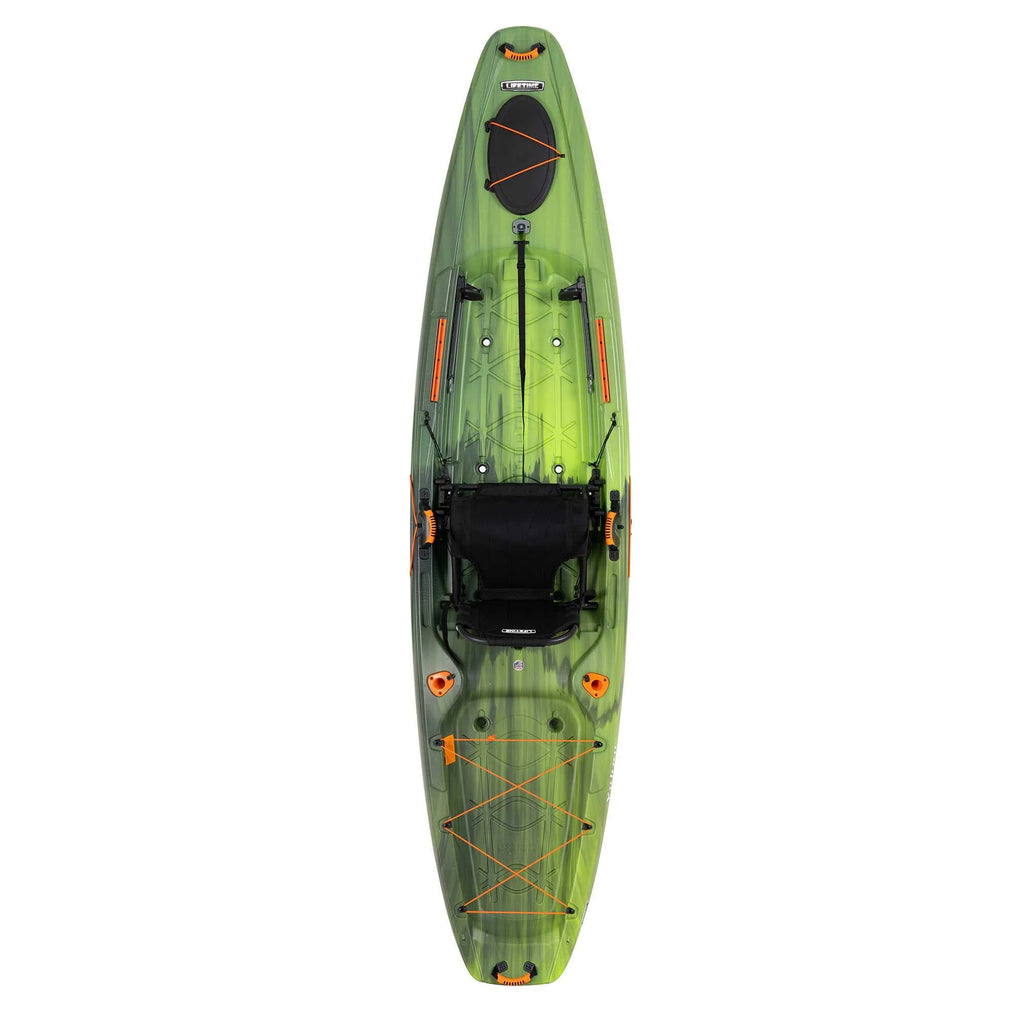116 inch Sit-on-Top Fishing Kayak R9124