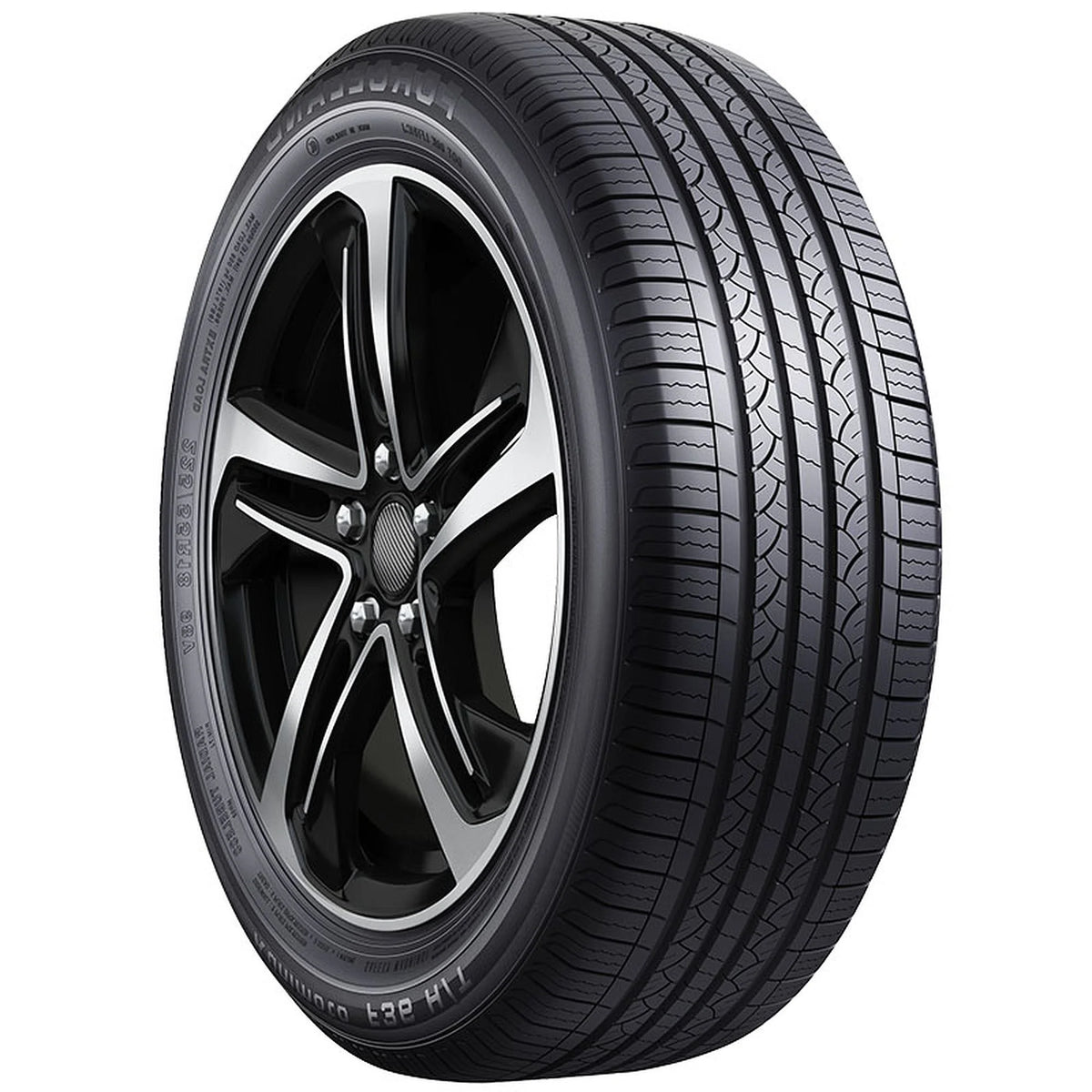 245/50R20 102V Highway Tire A5554