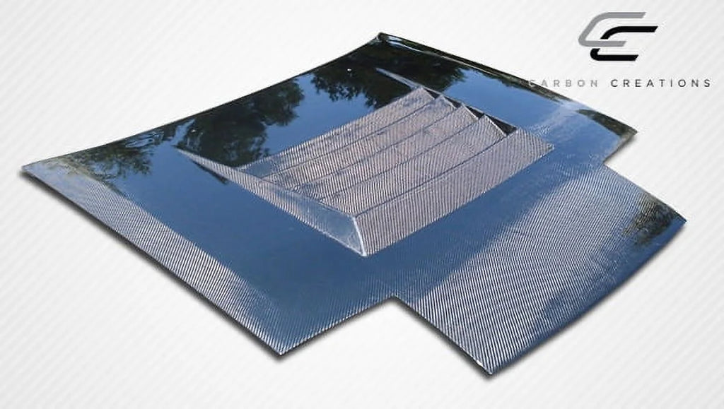 Carbon Fiber Hood L533712