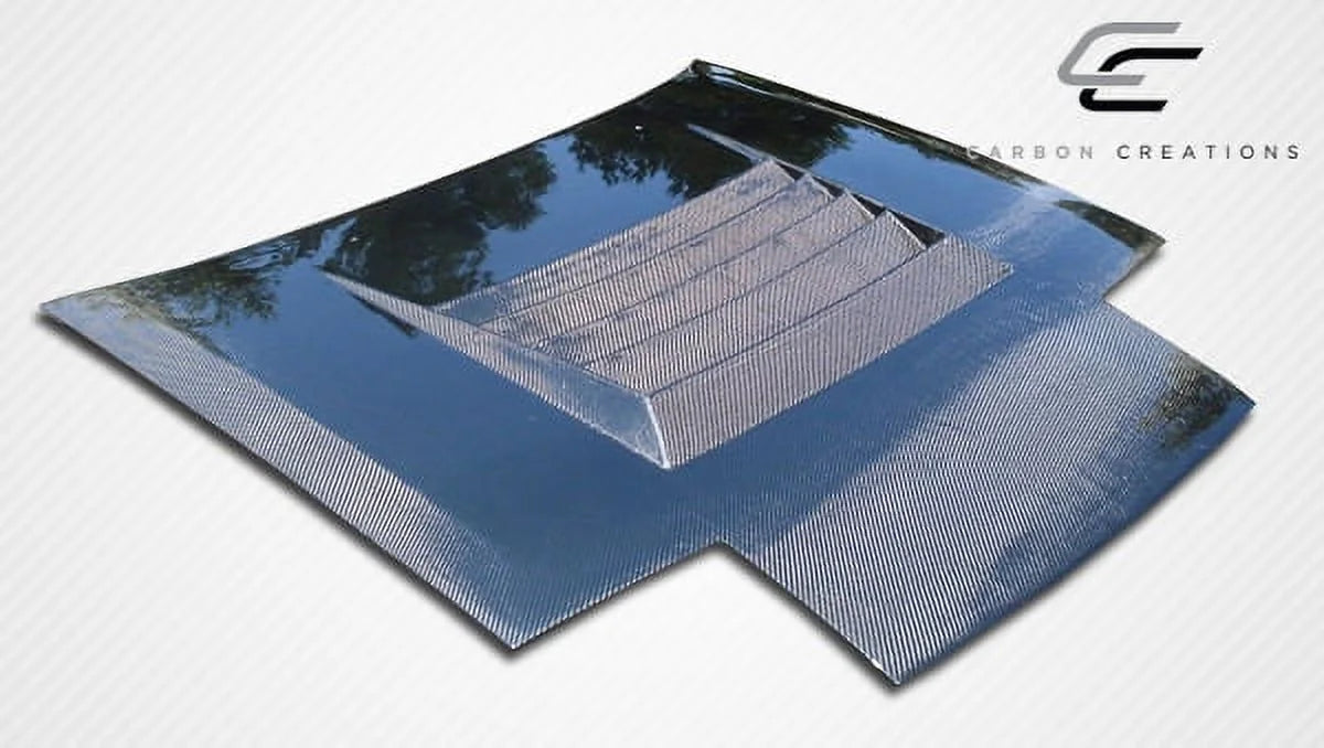 Carbon Fiber Hood L533712