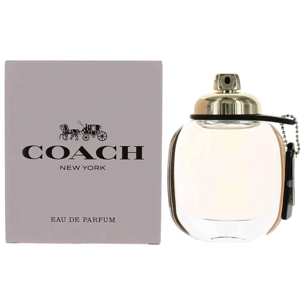 1.7 oz Eau De Parfum Spray X8478