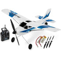 3 Channel Remote Control Airplane F52474