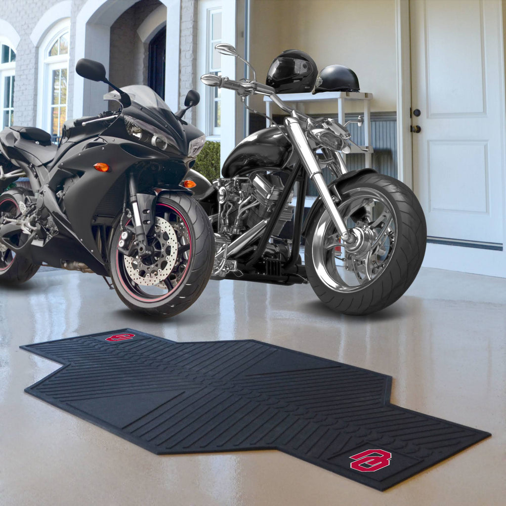 Motorcycle Mat G3035