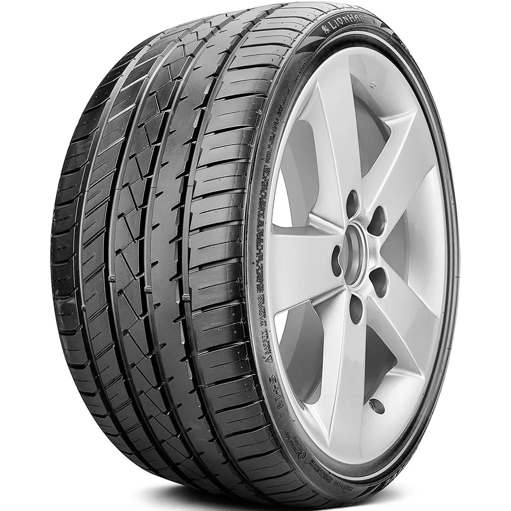 305/35R22 110W XL Performance Tire F65369