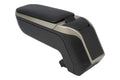 Black Gray Armrest U815268