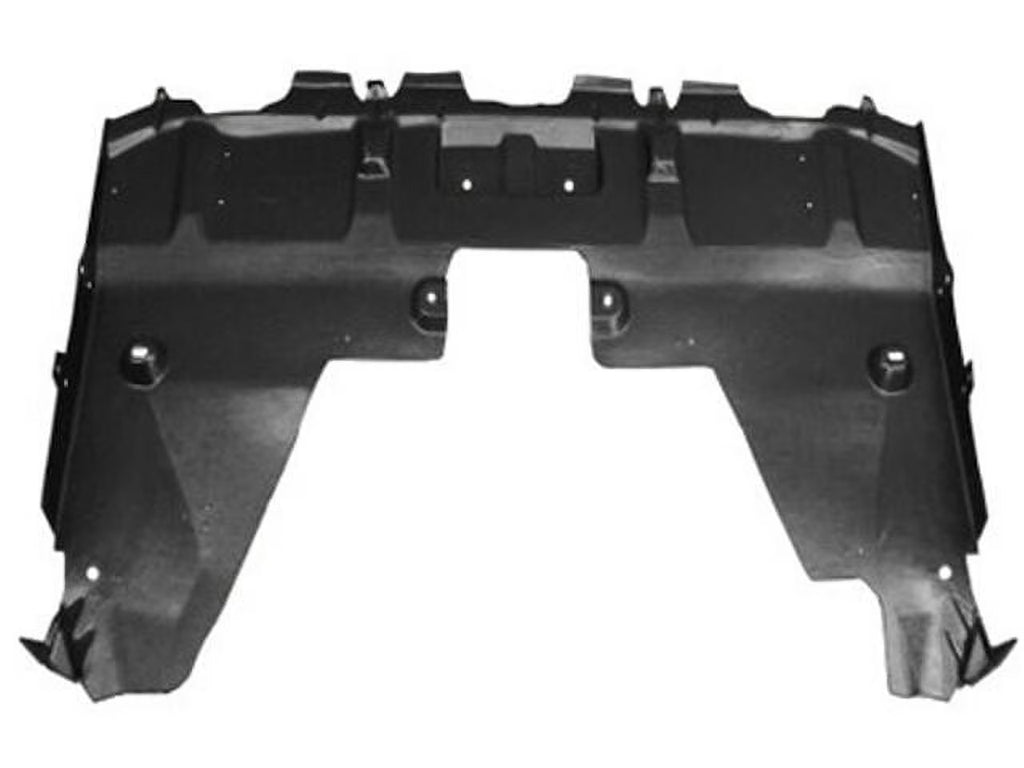 Undercar Shield for Subaru Legacy G708092