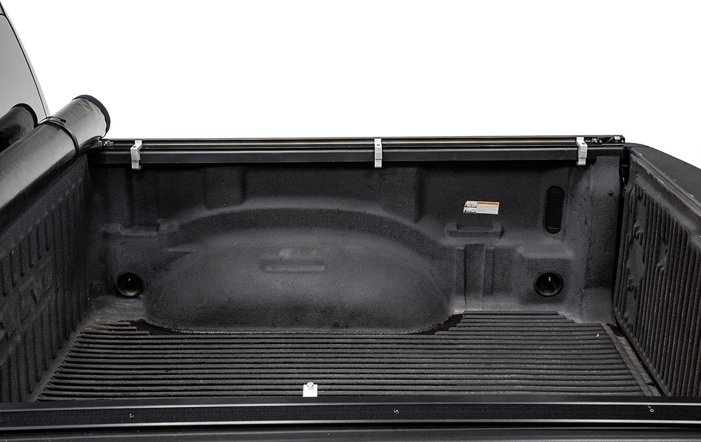 Soft Roll Up Truck Bed Tonneau Cover Z882