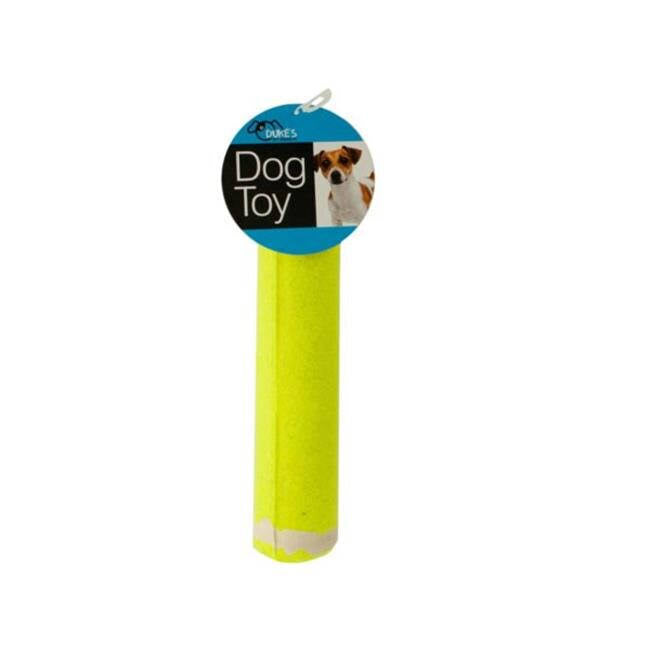 Tennis Ball Stick Dog Toy Pack of 64 F858