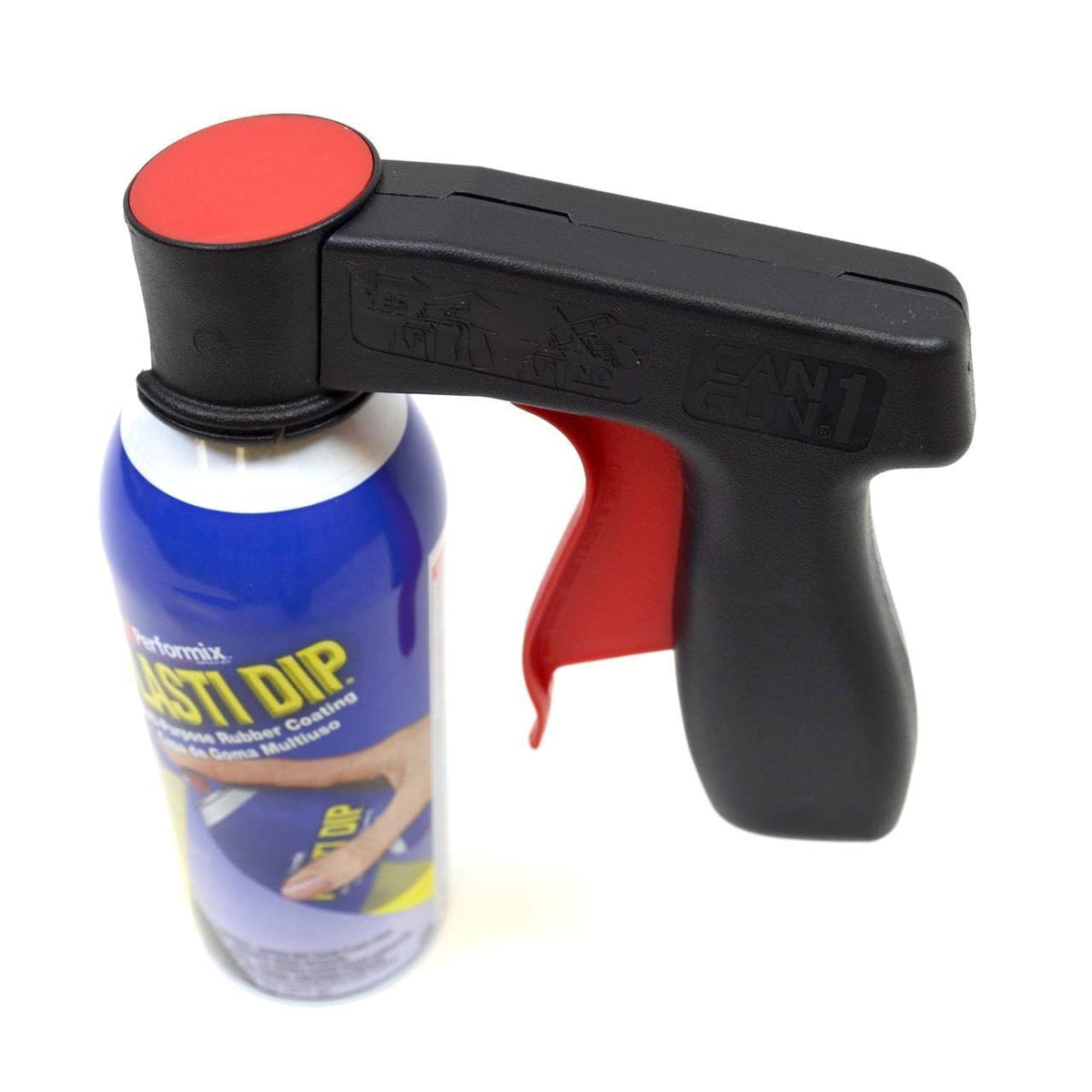 Black Rim Kit 4 Aerosol Cans 2 Glossifier 1 Cangun O170