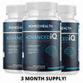 Brain Booster Supplement 60CT F498809