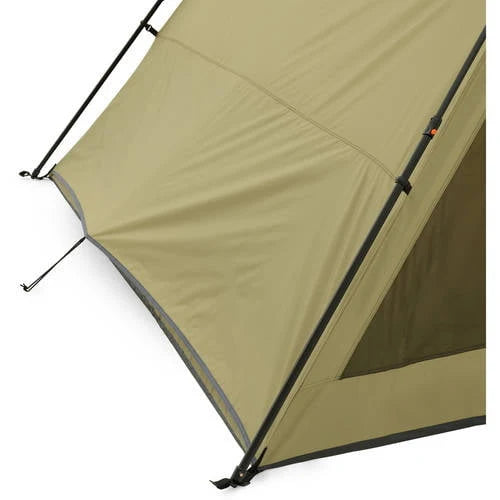 8' x 7' Four Person Instant Tent O10254
