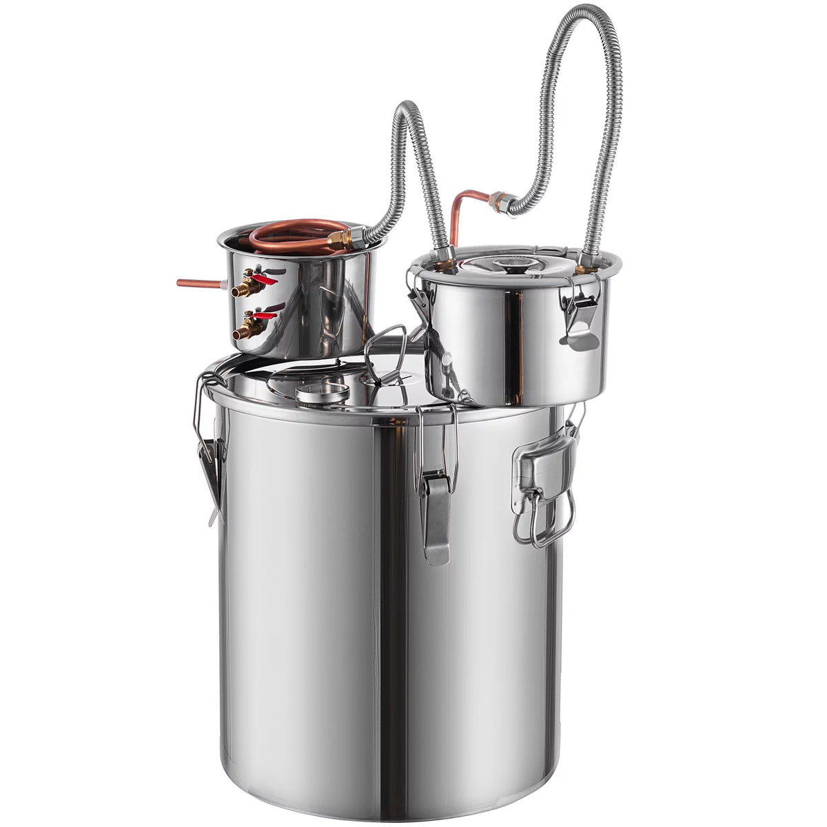 9.6 Gallon Water Distiller Z388