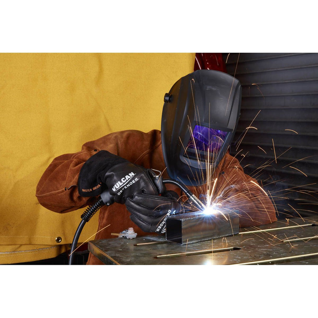 180 Amp MIG Gun Q640937
