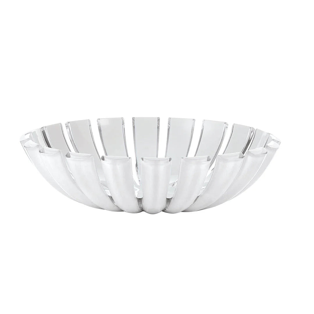 Clear Basket F471
