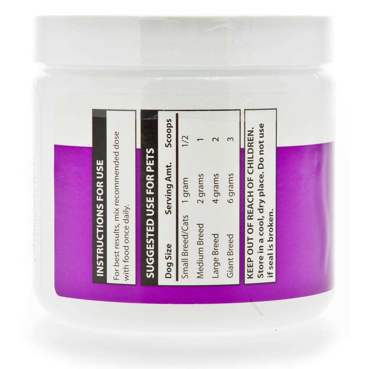 Eye Support For Cats & Dogs K1014