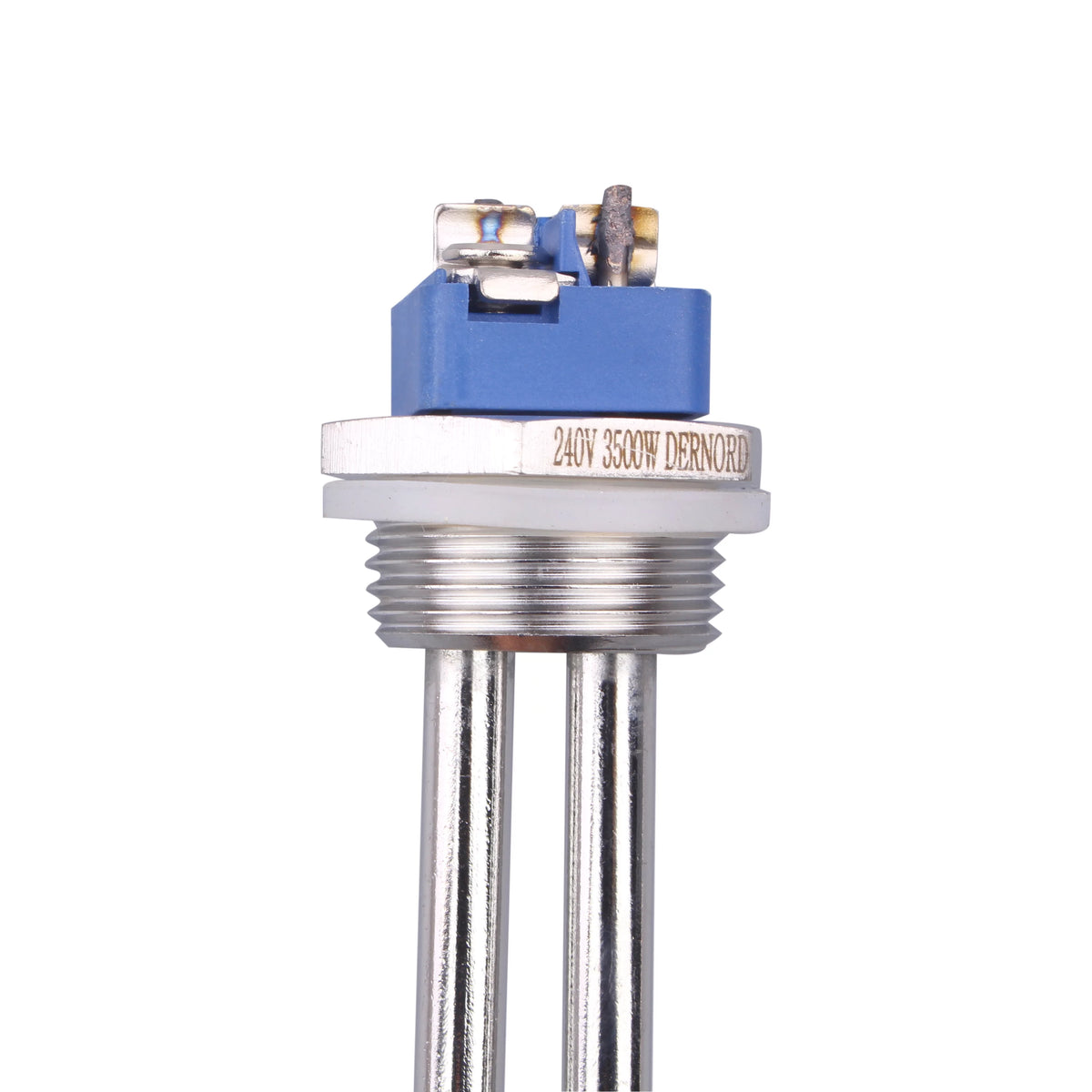 240V 3500W Stainless Steel Immersion Water Heater U110788