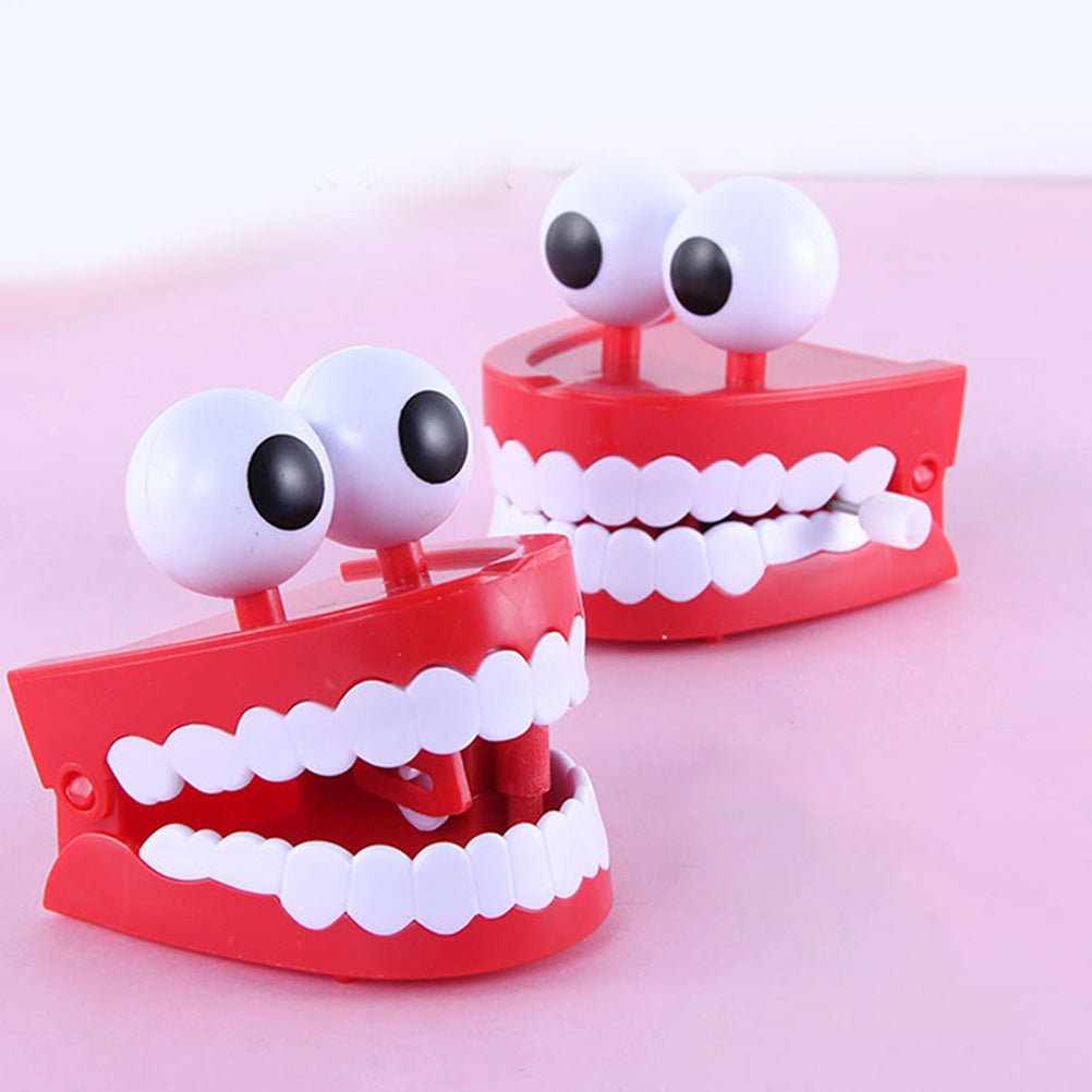 2 Pcs Clockwork Toys K313838